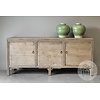 Oud Dressoir Walnoot | China | H85xB197xD44 cm