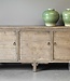 Be-Uniq Oud Dressoir Walnoot | China | H85xB197xD44 cm