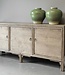 Be-Uniq Oud Dressoir Walnoot | China | H85xB197xD44 cm