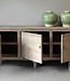 Be-Uniq Oud Dressoir Walnoot | China | H85xB197xD44 cm