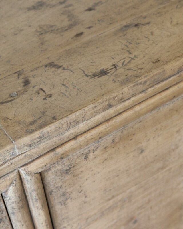 Be-Uniq Oud Dressoir Walnoot | China | H85xB197xD44 cm