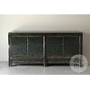 Oud Dressoir | China | H88xB183xD44 cm