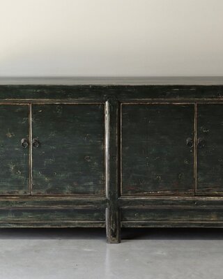 Be-Uniq Oud Dressoir | China | H88xB183xD44 cm