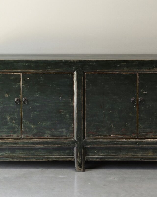 Be-Uniq Oud Dressoir | China | H88xB183xD44 cm