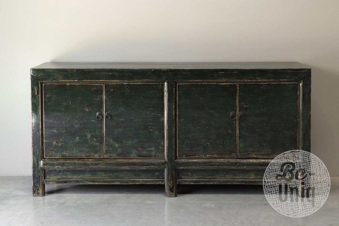 Be-Uniq Oud Dressoir | China | H88xB183xD44 cm