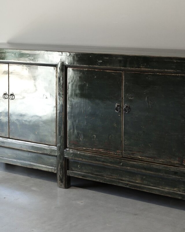 Be-Uniq Oud Dressoir | China | H88xB183xD44 cm