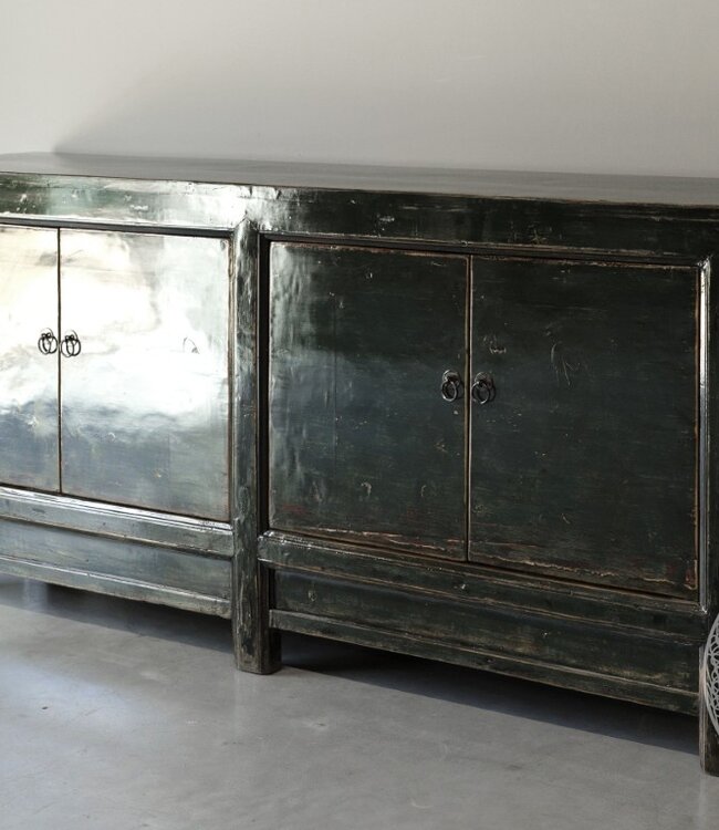 Be-Uniq Oud Dressoir | China | H88xB183xD44 cm