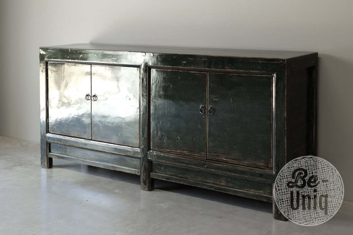Be-Uniq Oud Dressoir | China | H88xB183xD44 cm