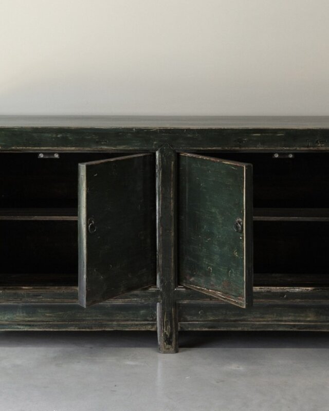 Be-Uniq Oud Dressoir | China | H88xB183xD44 cm