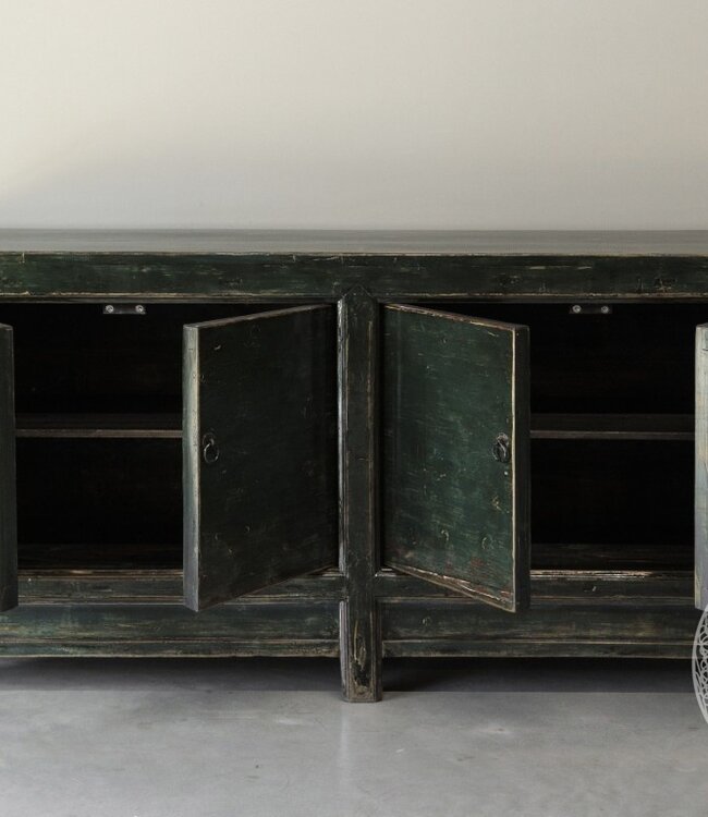 Be-Uniq Oud Dressoir | China | H88xB183xD44 cm