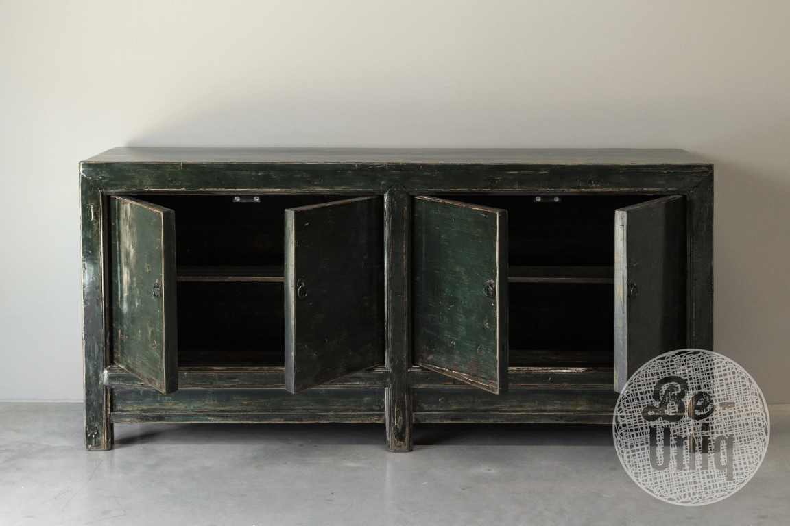 Be-Uniq Oud Dressoir | China | H88xB183xD44 cm