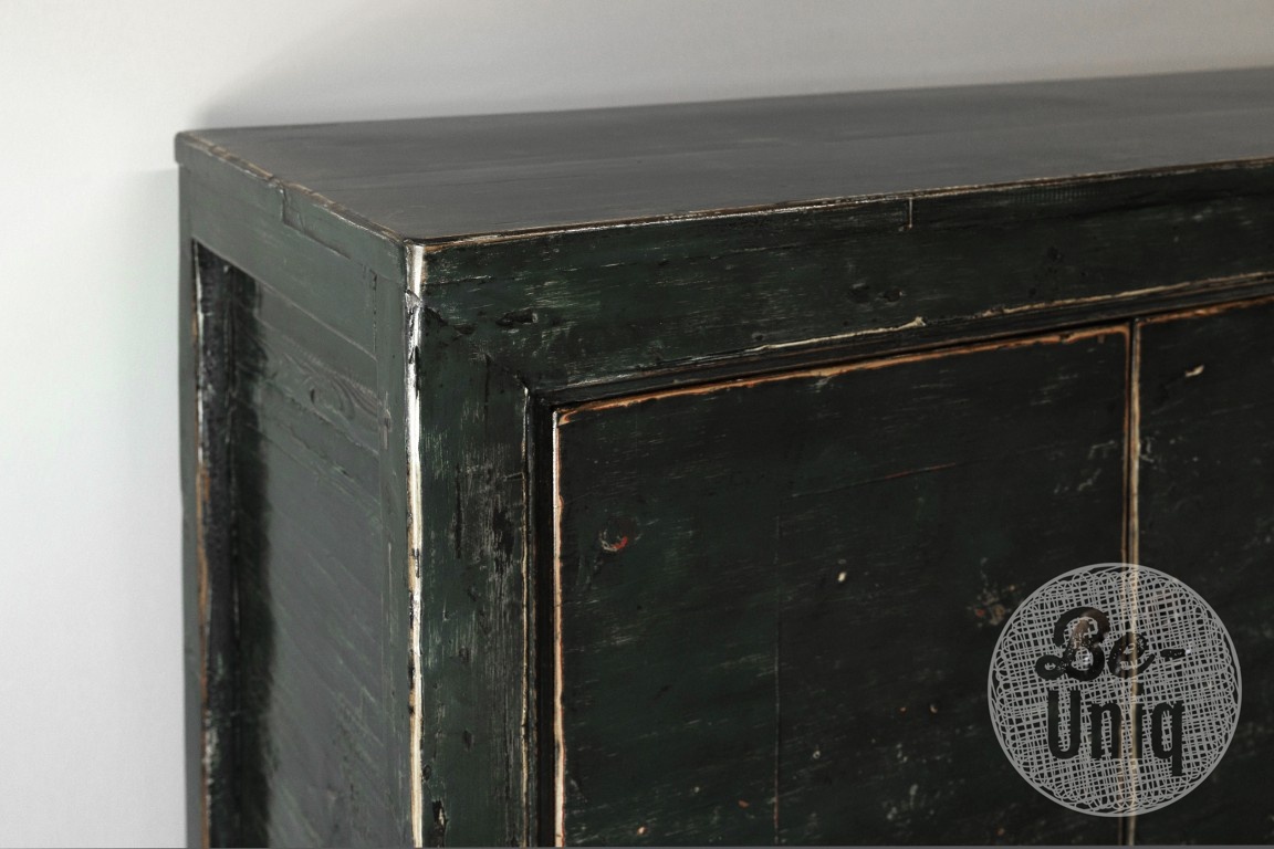 Be-Uniq Oud Dressoir | China | H88xB183xD44 cm
