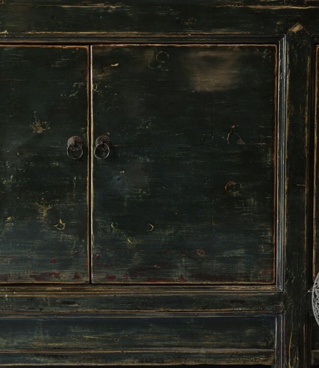 Be-Uniq Oud Dressoir | China | H88xB183xD44 cm