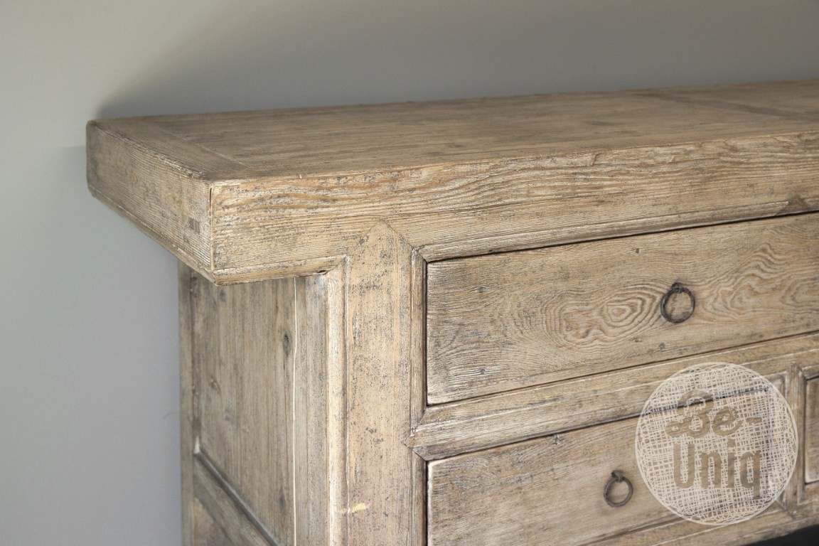 Be-Uniq Oud Dressoir | China | H90 x B250 x D50 cm