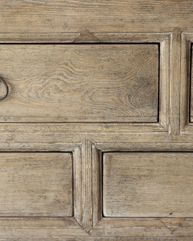 Be-Uniq Oud Dressoir | China | H90 x B250 x D50 cm