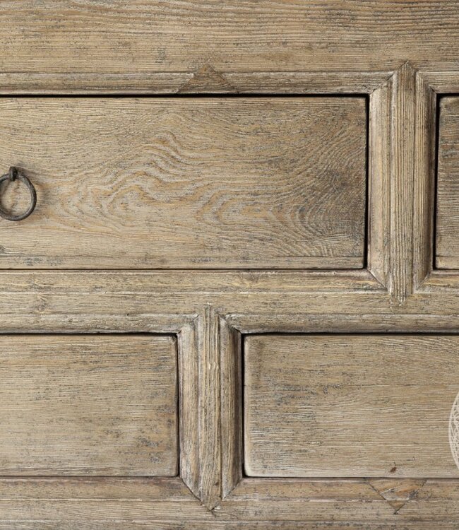 Be-Uniq Oud Dressoir | China | H90 x B250 x D50 cm