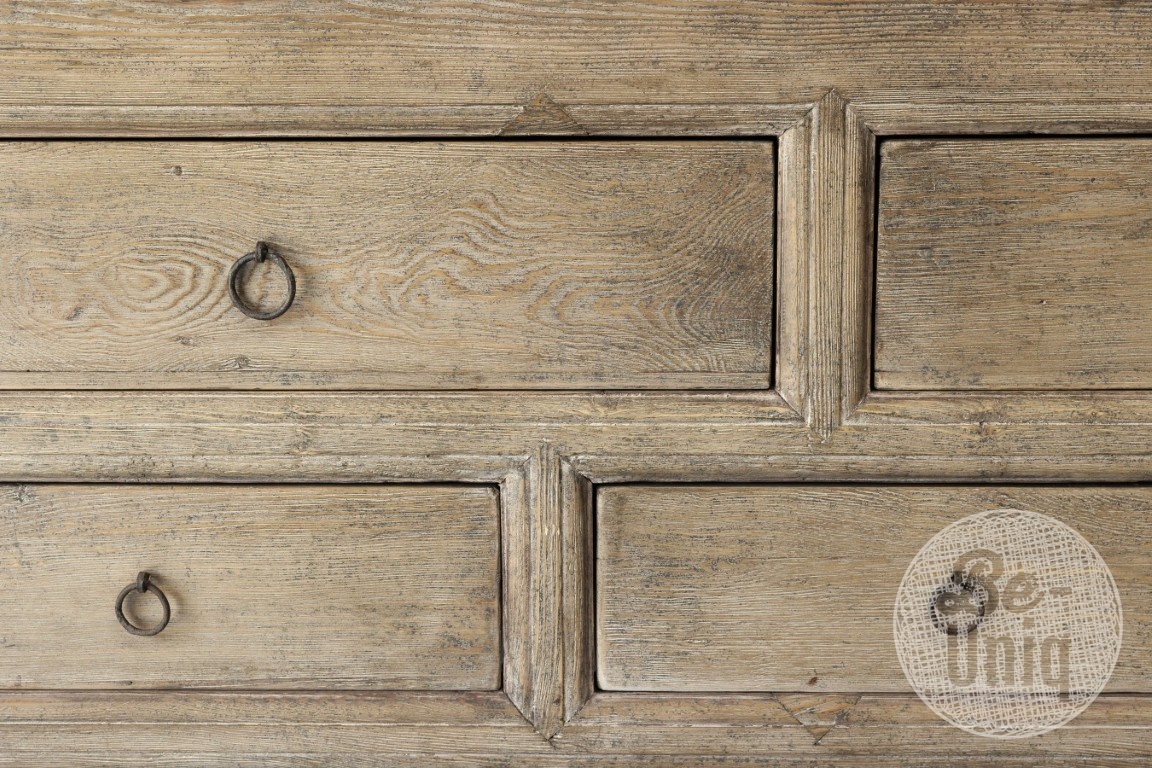 Be-Uniq Oud Dressoir | China | H90 x B250 x D50 cm