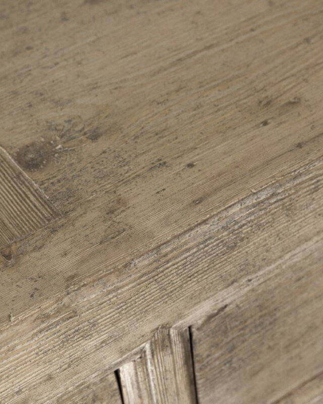 Be-Uniq Oud Dressoir | China | H90 x B250 x D50 cm