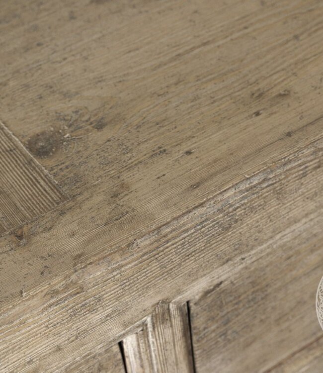 Be-Uniq Oud Dressoir | China | H90 x B250 x D50 cm