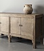 Be-Uniq Oud Dressoir Walnoot | China | H83xB160xD43 cm