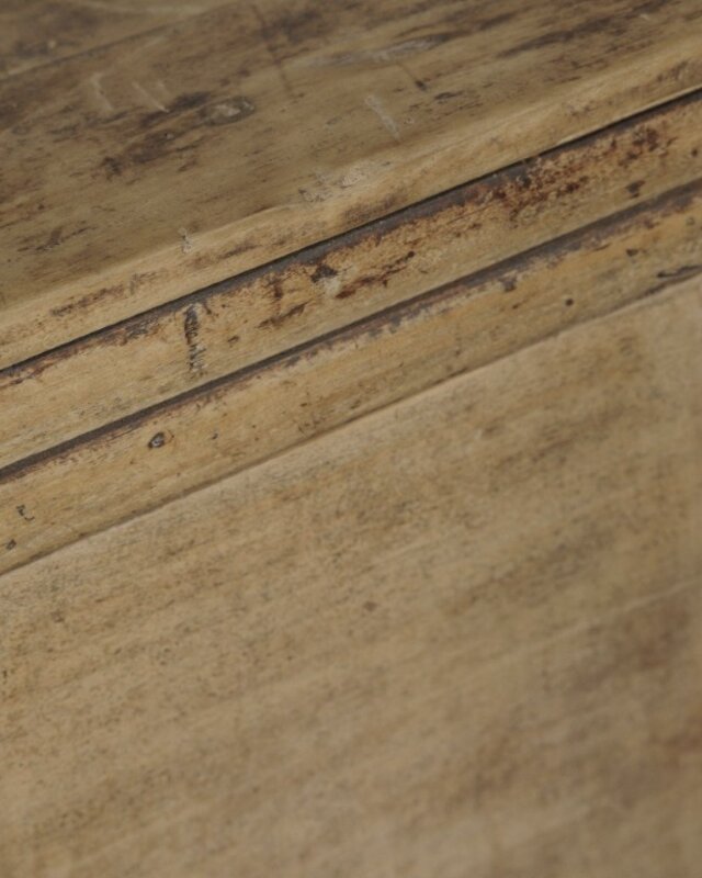 Be-Uniq Oud Dressoir Walnoot | China | H83xB160xD43 cm