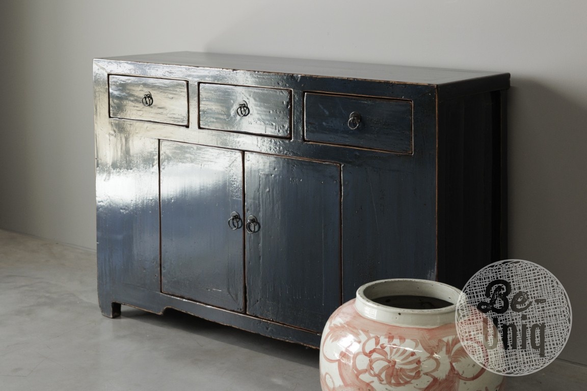Be-Uniq Oud Dressoir | China | H85xB119xD45 cm