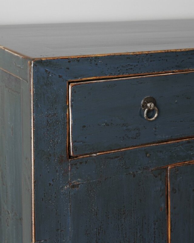 Be-Uniq Oud Dressoir | China | H85xB119xD45 cm