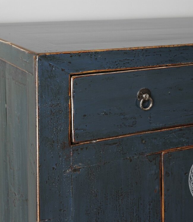Be-Uniq Oud Dressoir | China | H85xB119xD45 cm