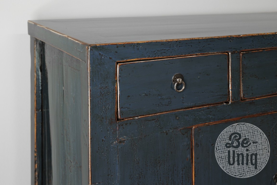 Be-Uniq Oud Dressoir | China | H85xB119xD45 cm
