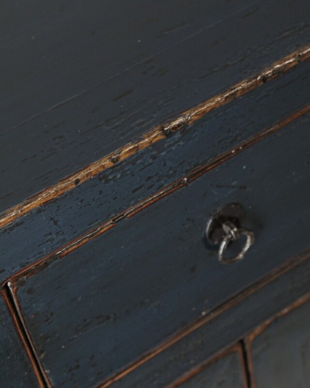 Be-Uniq Oud Dressoir | China | H85xB119xD45 cm