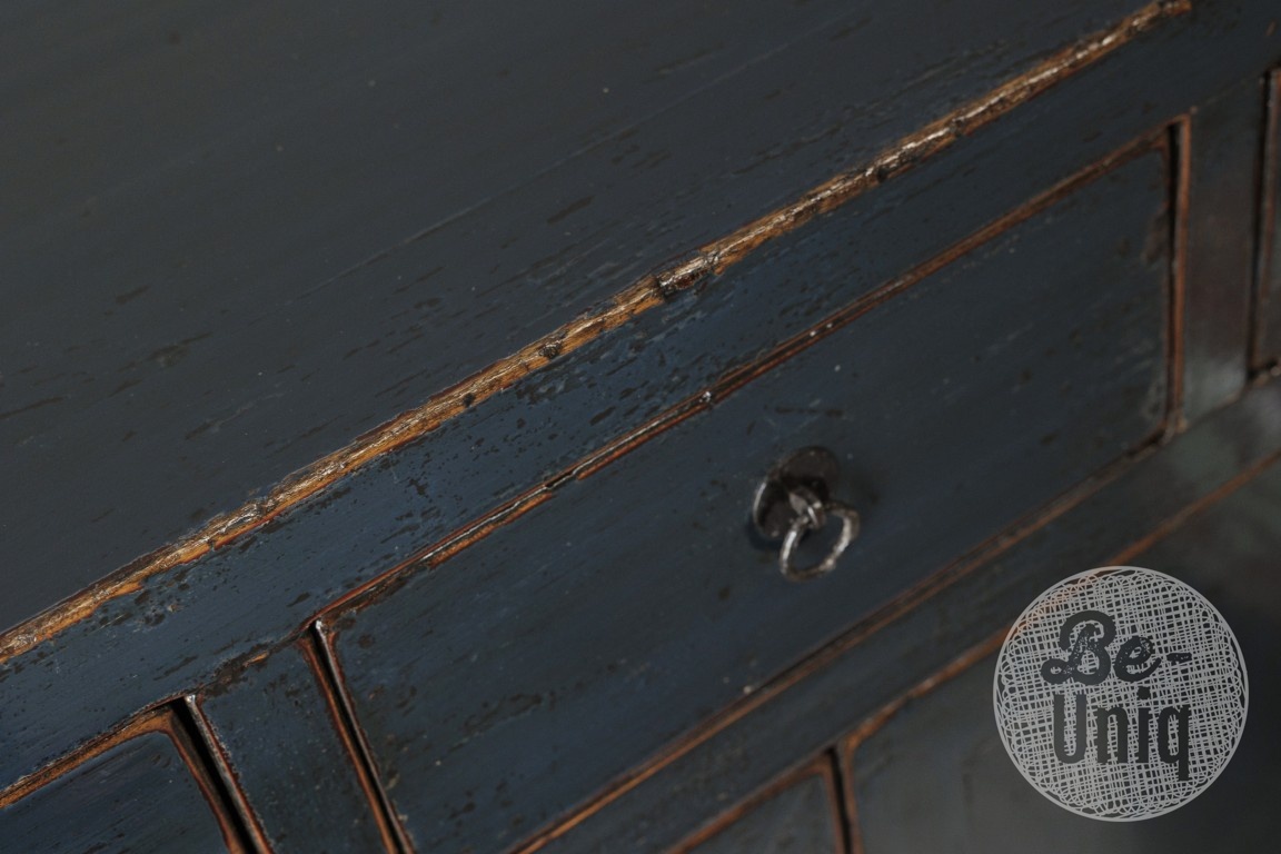 Be-Uniq Oud Dressoir | China | H85xB119xD45 cm