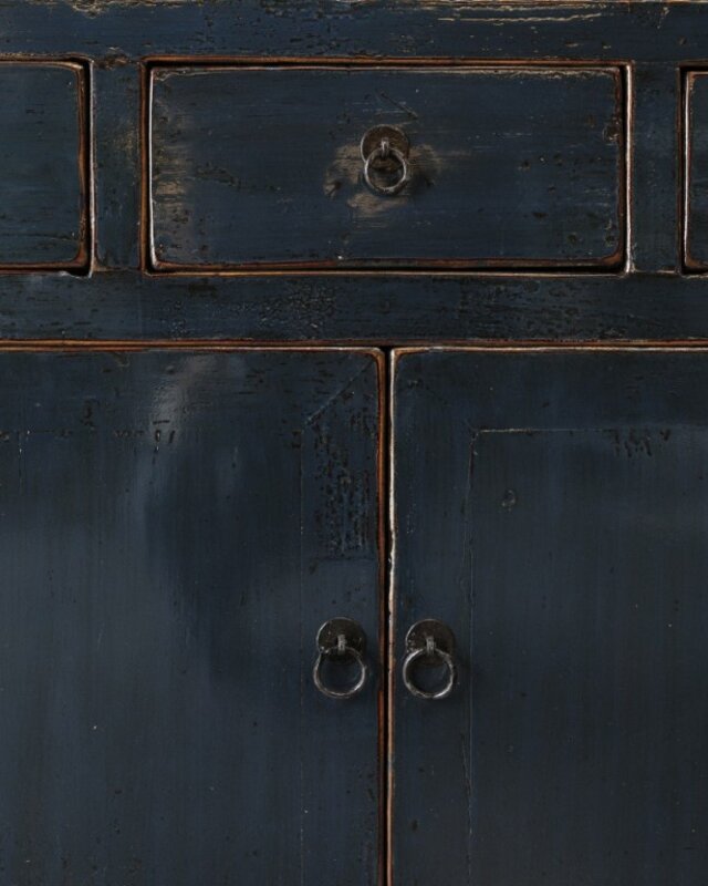 Be-Uniq Oud Dressoir | China | H85xB119xD45 cm