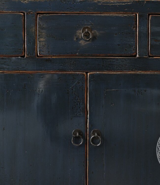 Be-Uniq Oud Dressoir | China | H85xB119xD45 cm