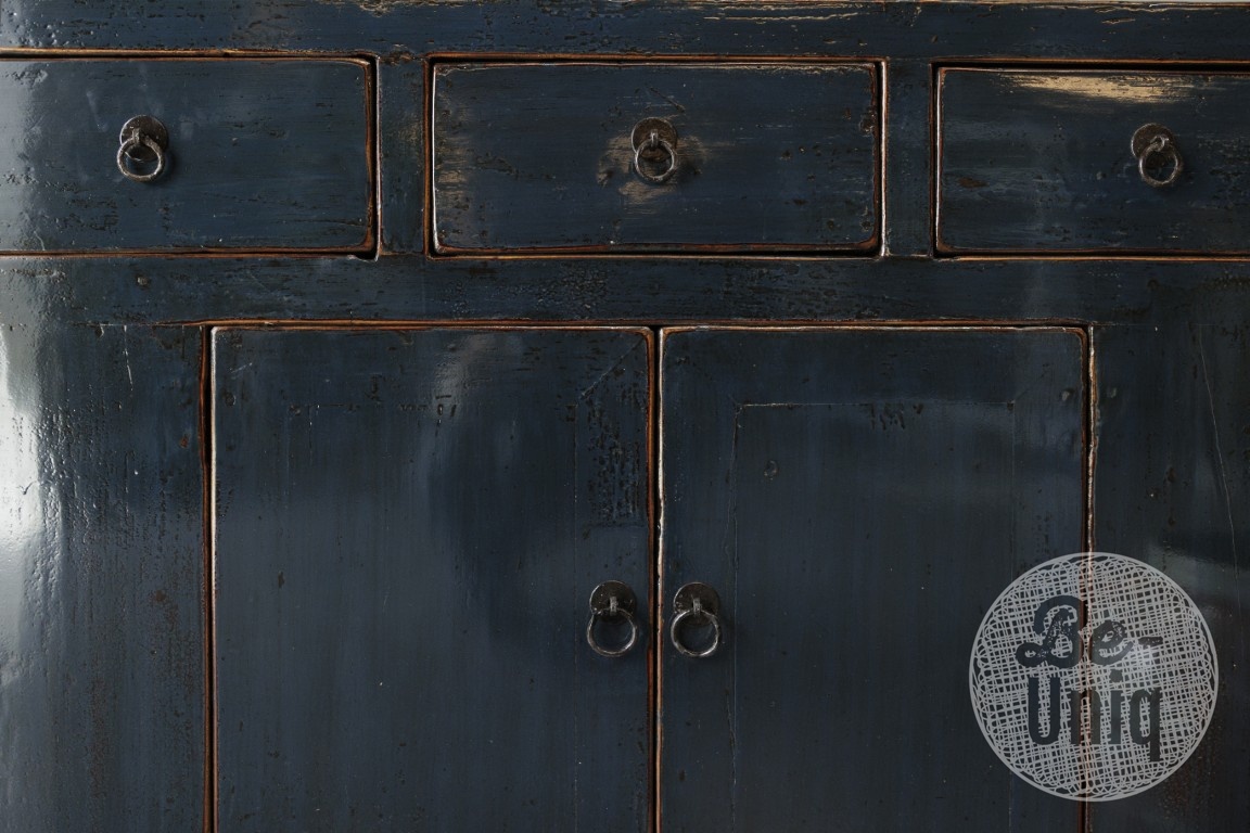 Be-Uniq Oud Dressoir | China | H85xB119xD45 cm