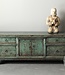 Be-Uniq Oud Laag Dressoir | China | H51 x B158 x D41 cm