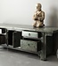 Be-Uniq Oud Laag Dressoir | China | H51 x B158 x D41 cm