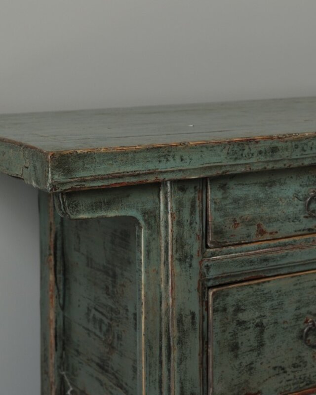 Be-Uniq Oud Laag Dressoir | China | H51 x B158 x D41 cm
