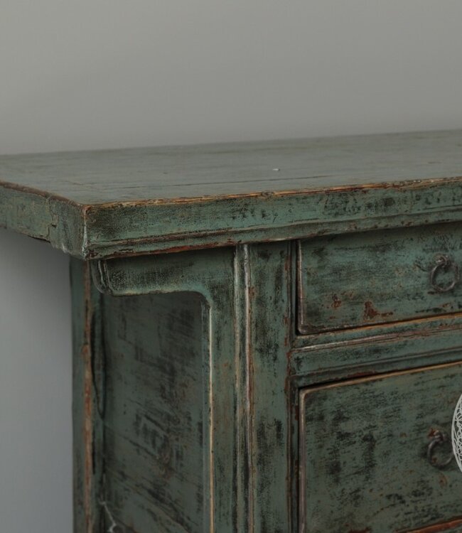 Be-Uniq Oud Laag Dressoir | China | H51 x B158 x D41 cm