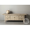 Oud TV-Dressoir | China | H57xB173xD45 cm
