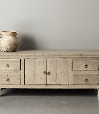 Be-Uniq Oud TV-Dressoir | China | H57xB173xD45 cm