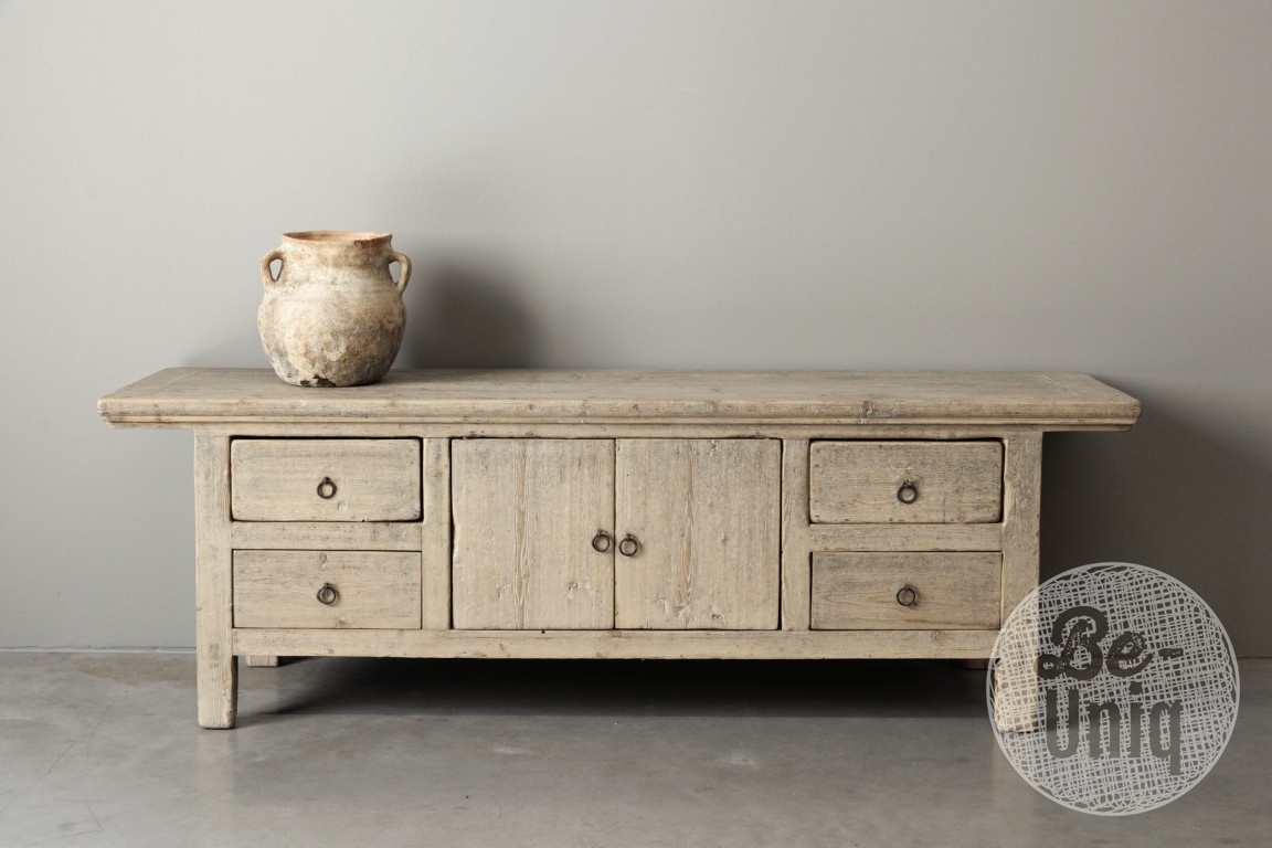 Be-Uniq Oud TV-Dressoir | China | H57xB173xD45 cm