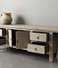 Be-Uniq Oud TV-Dressoir | China | H57xB173xD45 cm