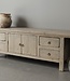 Be-Uniq Oud TV-Dressoir | China | H57xB173xD45 cm