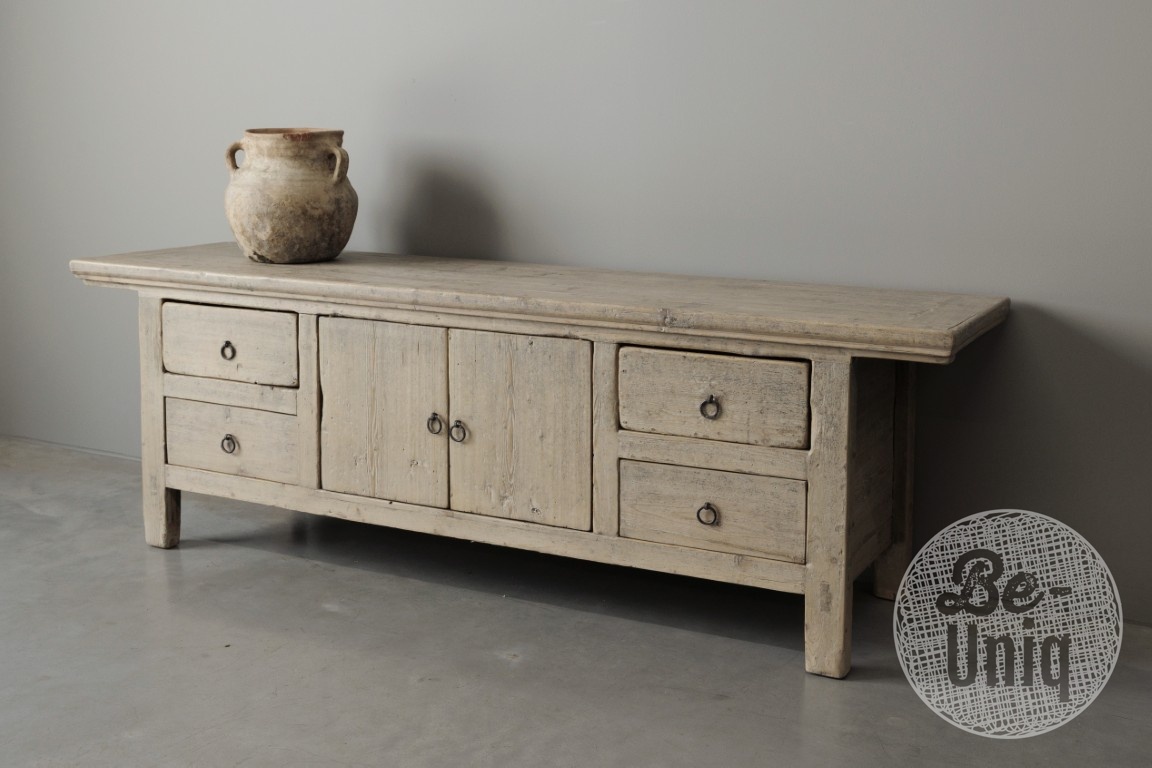 Be-Uniq Oud TV-Dressoir | China | H57xB173xD45 cm