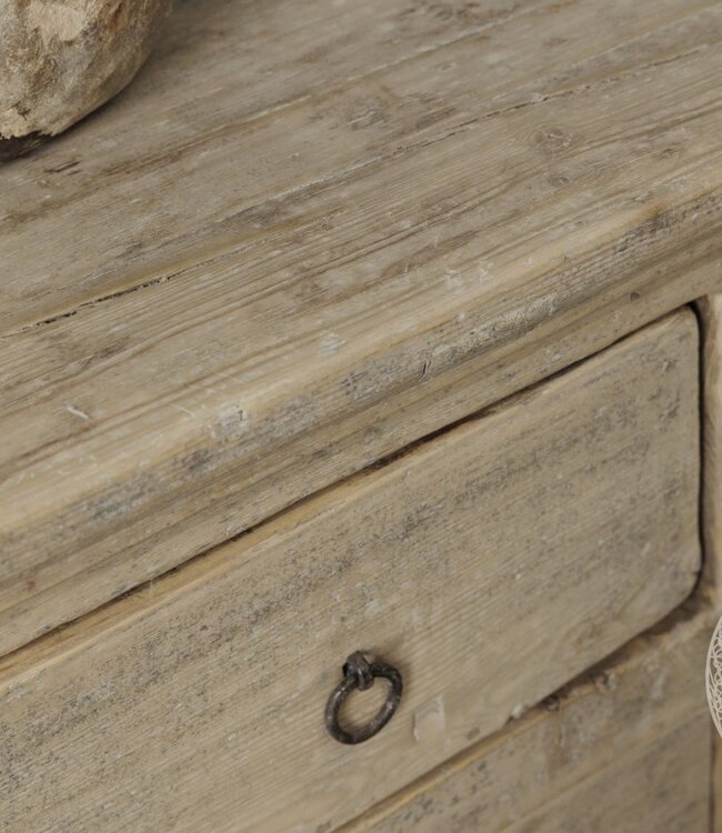 Be-Uniq Oud TV-Dressoir | China | H57xB173xD45 cm