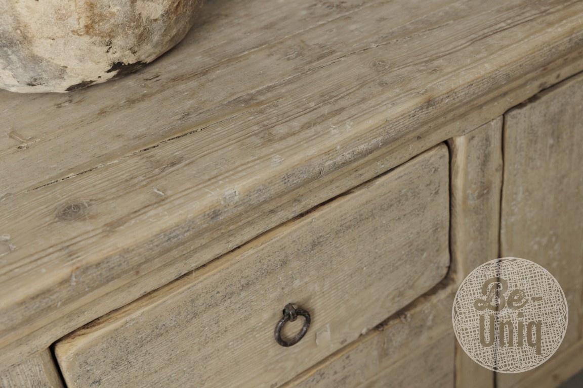 Be-Uniq Oud TV-Dressoir | China | H57xB173xD45 cm