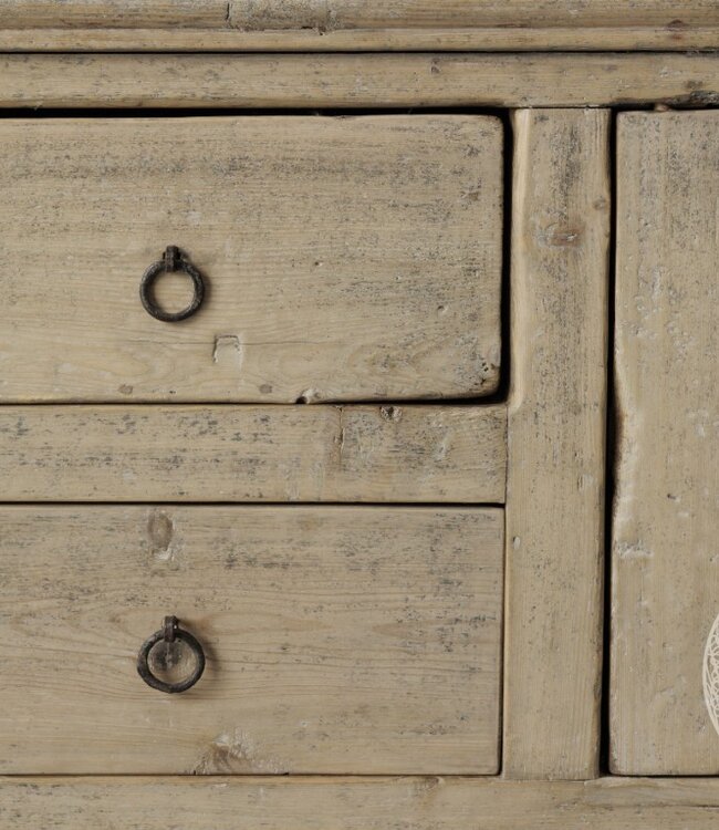 Be-Uniq Oud TV-Dressoir | China | H57xB173xD45 cm