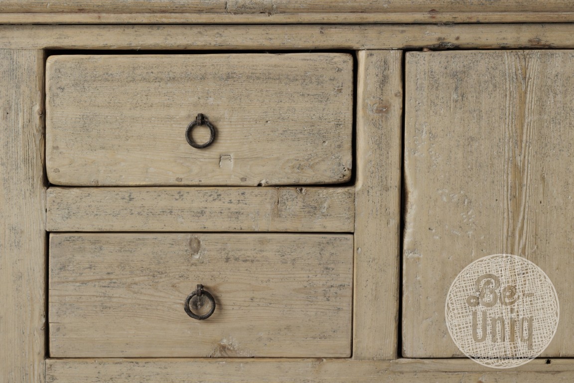 Be-Uniq Oud TV-Dressoir | China | H57xB173xD45 cm