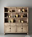 Be-Uniq Unieke Boekenkast | China | H220xB190xD40 cm