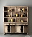 Be-Uniq Unieke Boekenkast | China | H220xB190xD40 cm